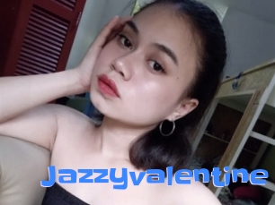 jazzyvalentine Mausi Privat