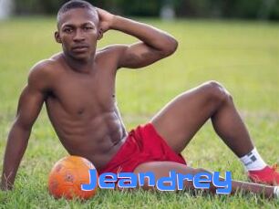 Jeandrey