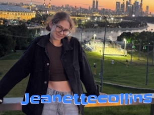 Jeanettecollins