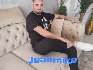 Jeanmike