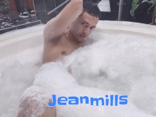 Jeanmills