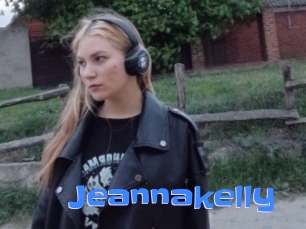 Jeannakelly