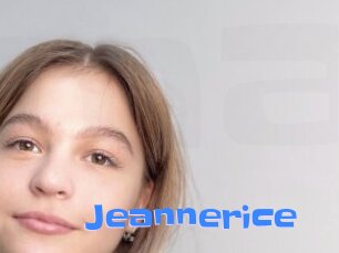 Jeannerice