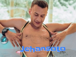 Jehansoto