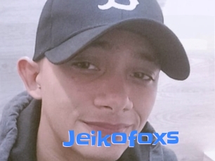 Jeikofoxs