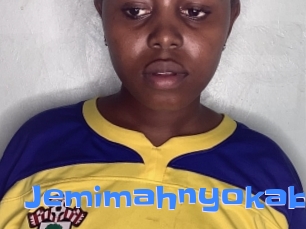 Jemimahnyokabi