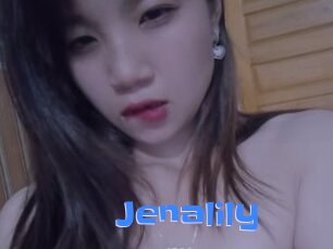 Jenalily