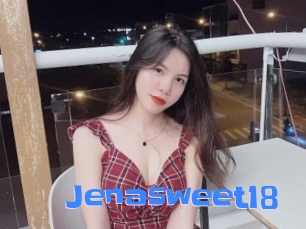 Jenasweet18