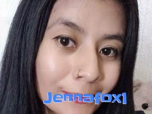 Jennafox1