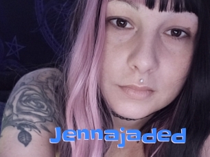 Jennajaded