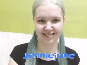 Jenniejone