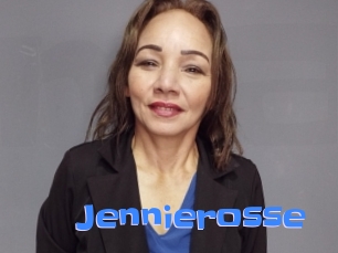 Jennierosse