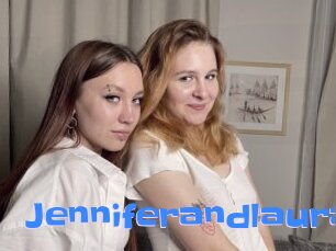 Jenniferandlaura