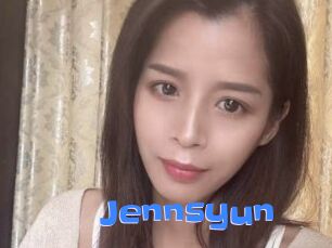 Jennsyun