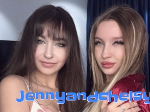 Jennyandchelsy