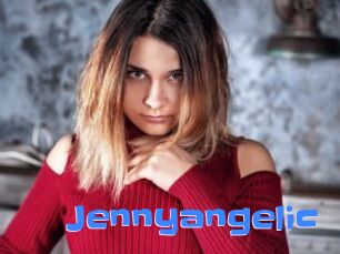 Jennyangelic