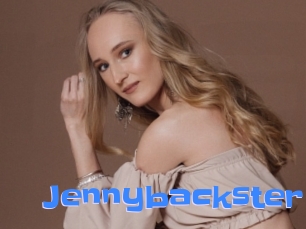 Jennybackster