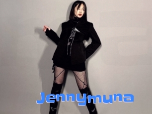 Jennymuna