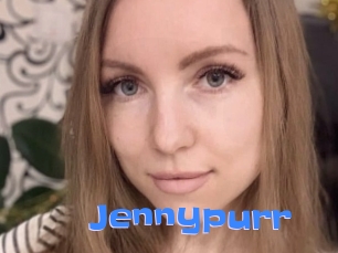 Jennypurr