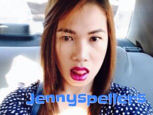 Jennyspellers