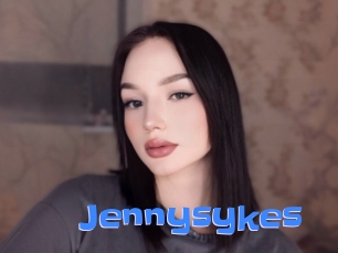 Jennysykes