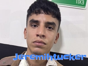 Jeremihtucker