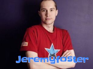 Jeremyfoster