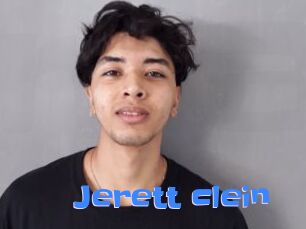 Jerett_clein