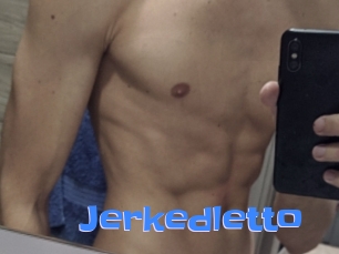 Jerkedletto