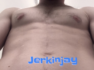 Jerkinjay