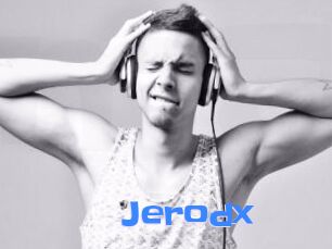 Jerodx