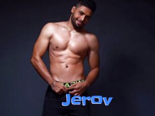 Jerov