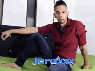 Jeroxxx