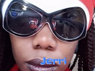 Jerri