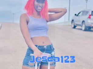 Jesca123