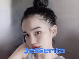 Jesserita