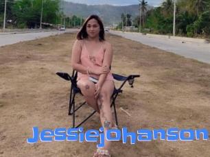 Jessiejohanson