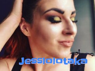 Jesslolotaka