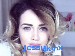 Jessykmx