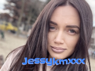 Jessykmxxx