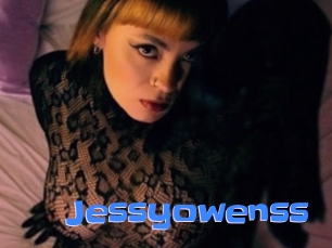 Jessyowenss