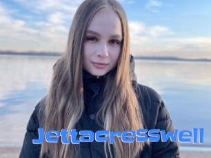 jettacresswell Mausi Privat