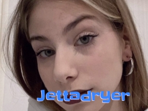 Jettadryer
