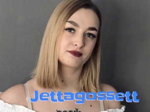 Jettagossett