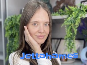 Jettahames