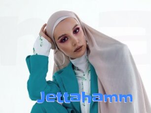 Jettahamm