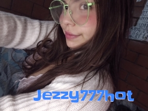 Jezzy777hot