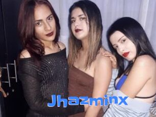 Jhazminx