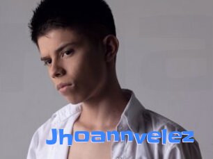 Jhoannvelez