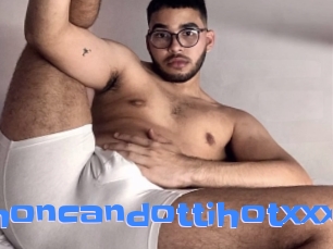 Jhoncandottihotxxx